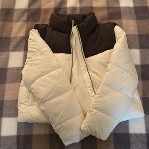 Altar d State Puffer Jacket ON SALE!!!!